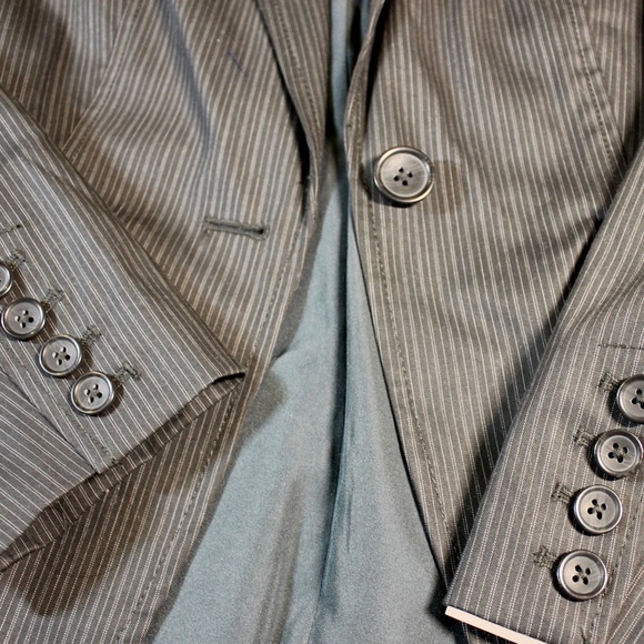 Banana Republic Suit Jacket - Picture 2 of 3